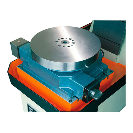 ERLO Group pneumatische Platten für Bohr- und Gewindeschneidmaschinen für den industriellen Einsatz